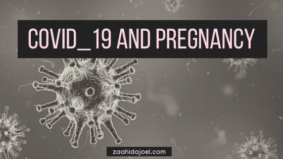 Covid_19 and pregnancy